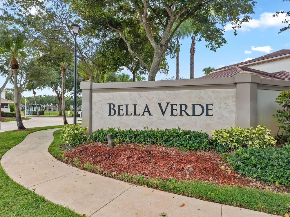 6394 BELLA CIRCLE #1004 Boynton Beach, FL 33437