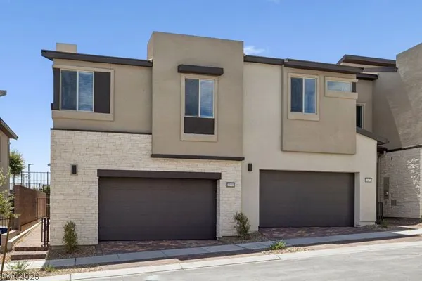 11965 Angle Cliff Avenue Las Vegas, NV 89138