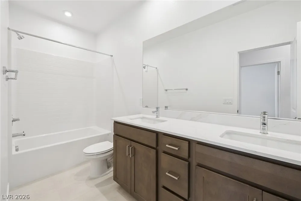 11965 Angle Cliff Avenue Las Vegas, NV 89138
