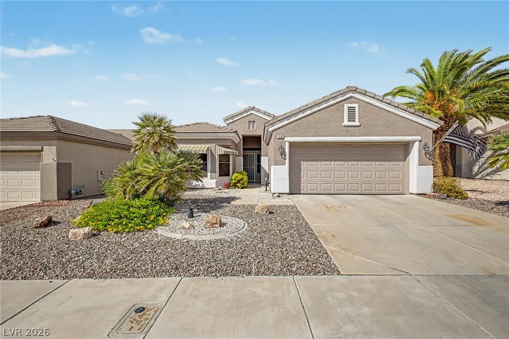 1989 High Mesa Drive Henderson, NV 89012