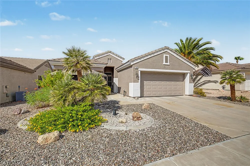 1989 High Mesa Drive Henderson, NV 89012