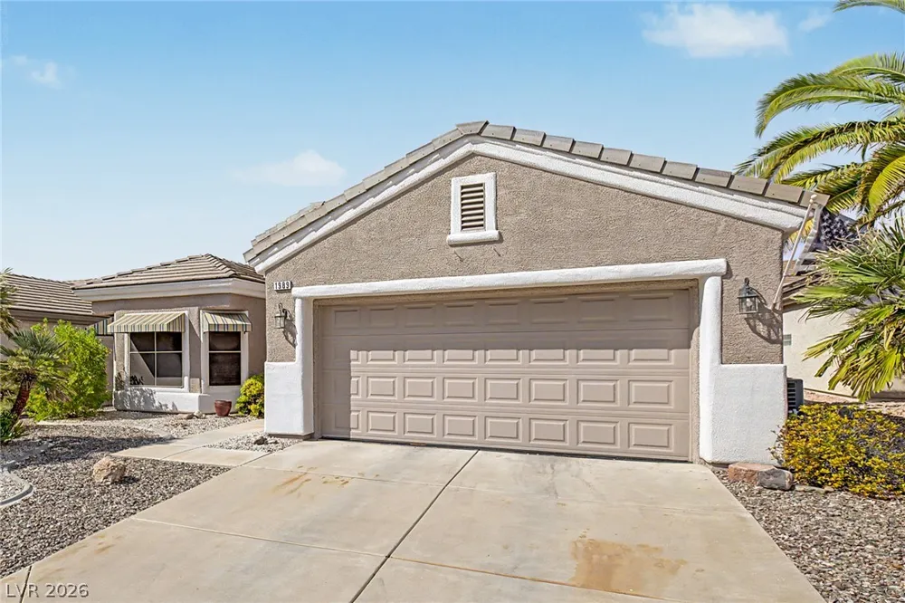 1989 High Mesa Drive Henderson, NV 89012