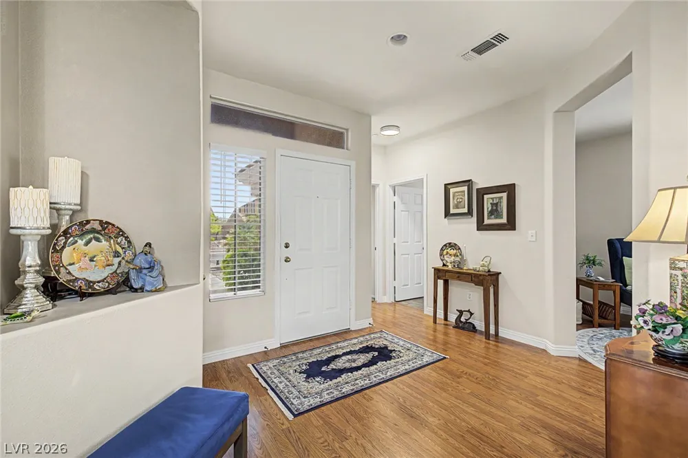 1989 High Mesa Drive Henderson, NV 89012
