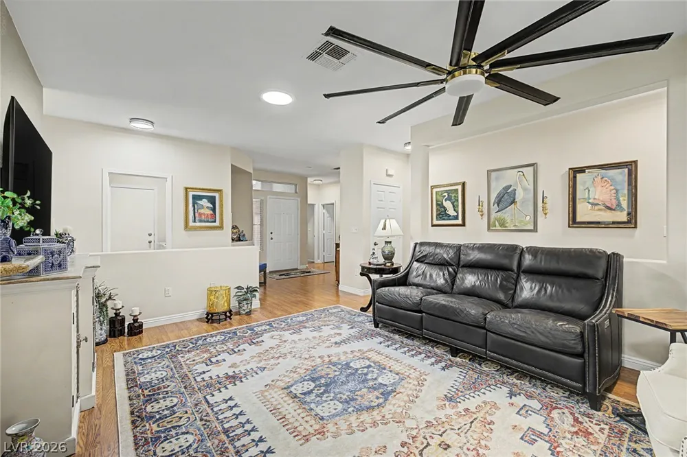 1989 High Mesa Drive Henderson, NV 89012