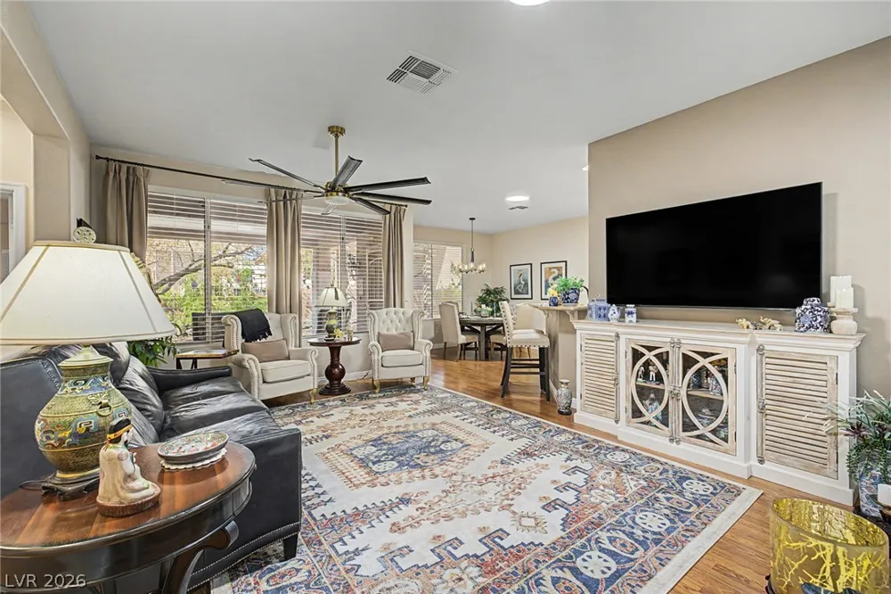 1989 High Mesa Drive Henderson, NV 89012