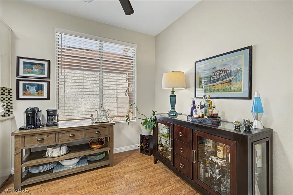 1989 High Mesa Drive Henderson, NV 89012