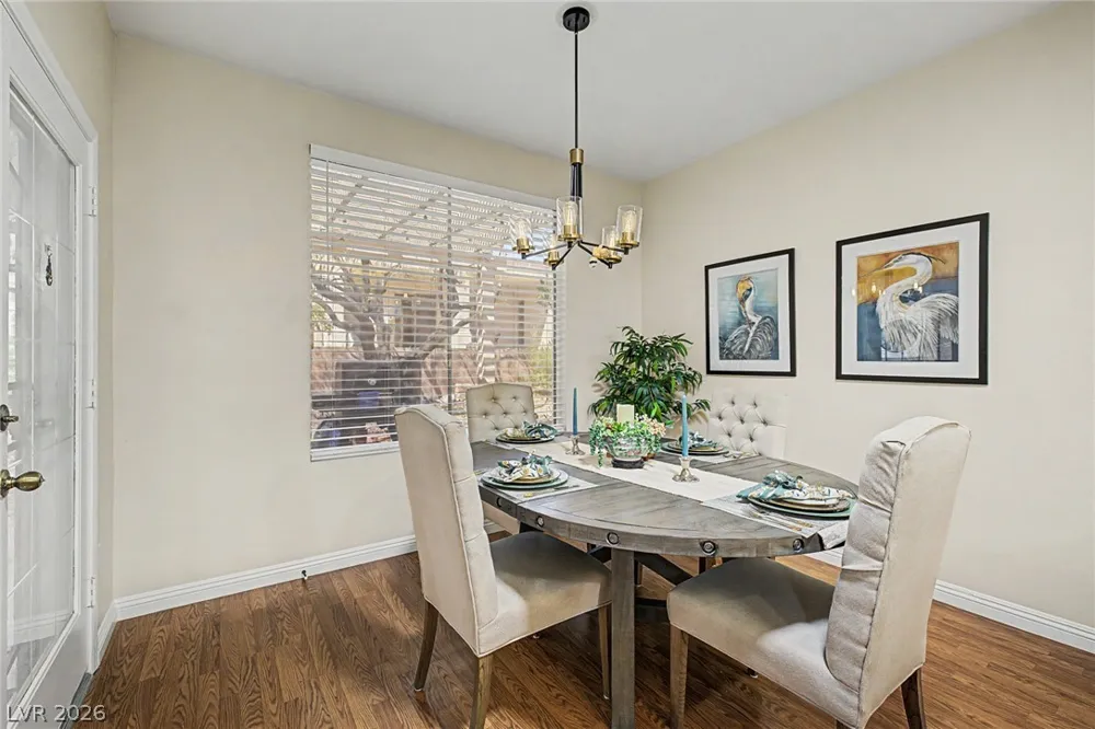 1989 High Mesa Drive Henderson, NV 89012
