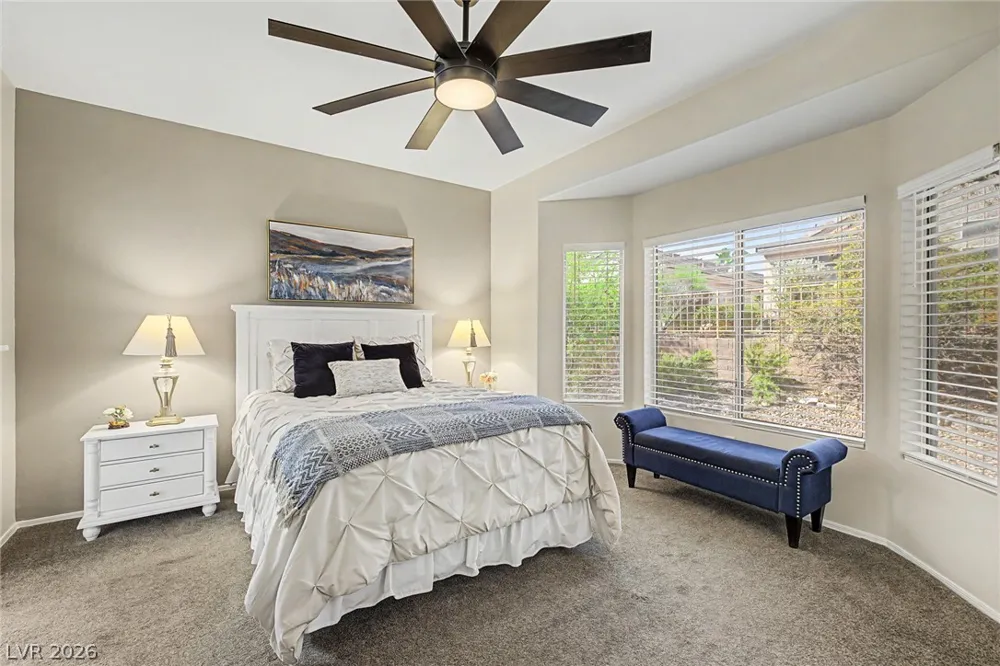 1989 High Mesa Drive Henderson, NV 89012