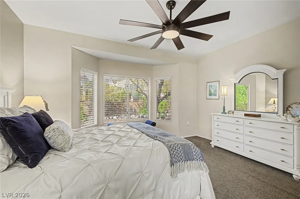 1989 High Mesa Drive Henderson, NV 89012