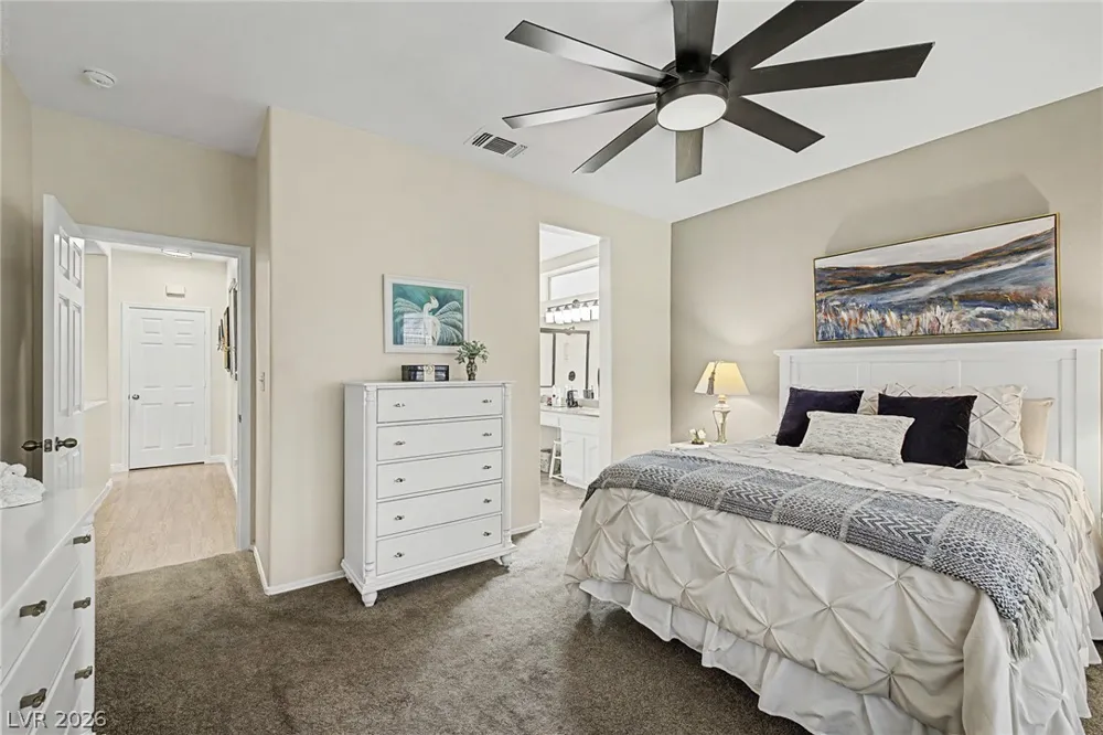 1989 High Mesa Drive Henderson, NV 89012