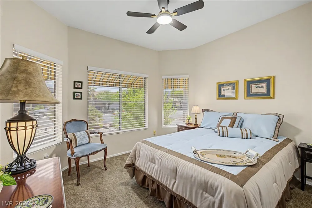 1989 High Mesa Drive Henderson, NV 89012
