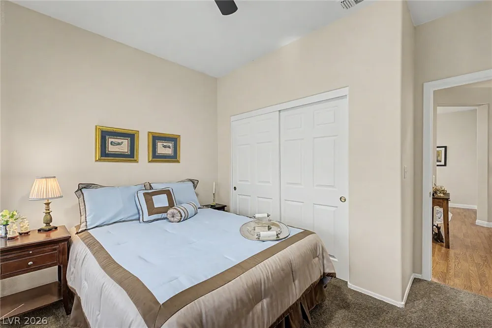 1989 High Mesa Drive Henderson, NV 89012