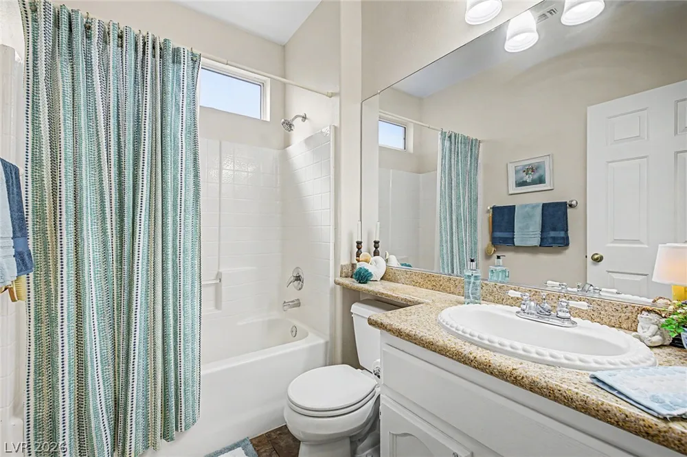 1989 High Mesa Drive Henderson, NV 89012