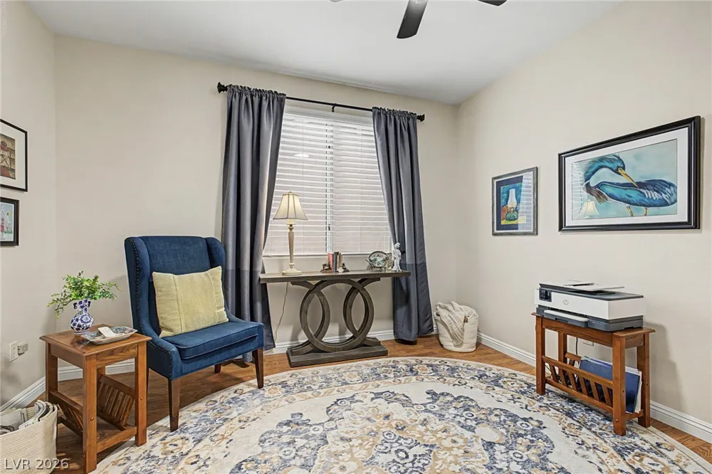 1989 High Mesa Drive Henderson, NV 89012
