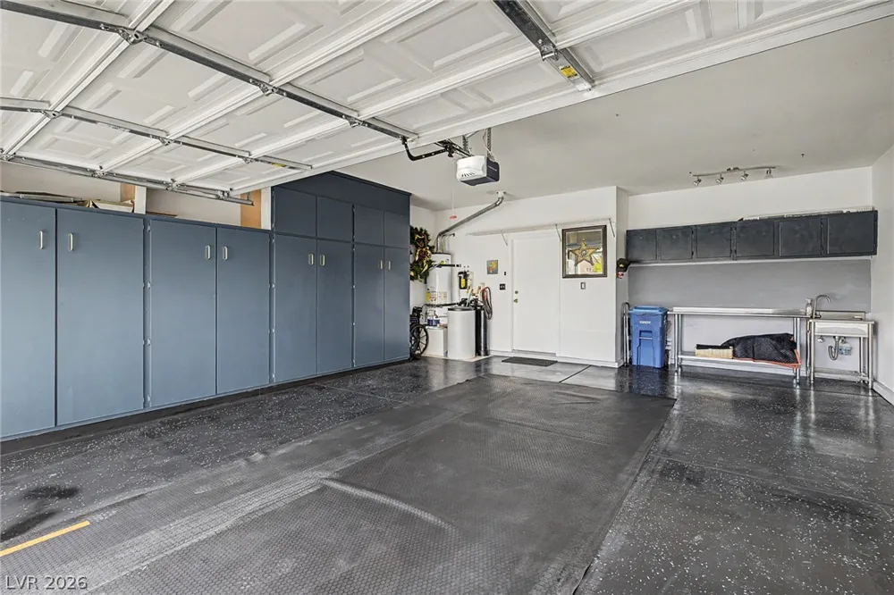 1989 High Mesa Drive Henderson, NV 89012