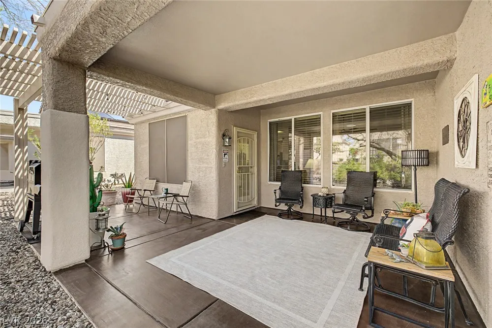 1989 High Mesa Drive Henderson, NV 89012