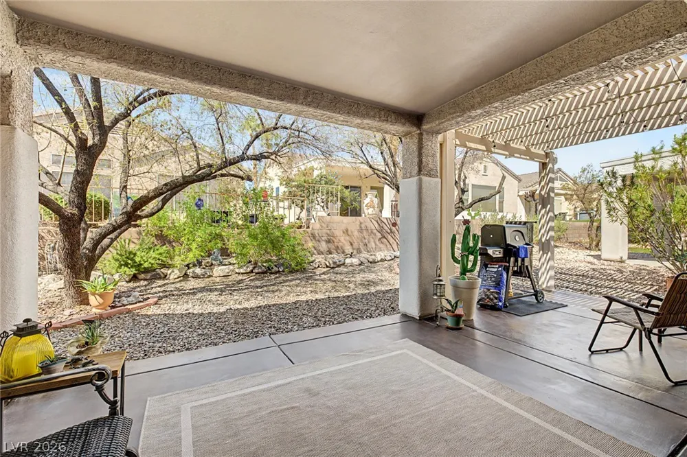 1989 High Mesa Drive Henderson, NV 89012
