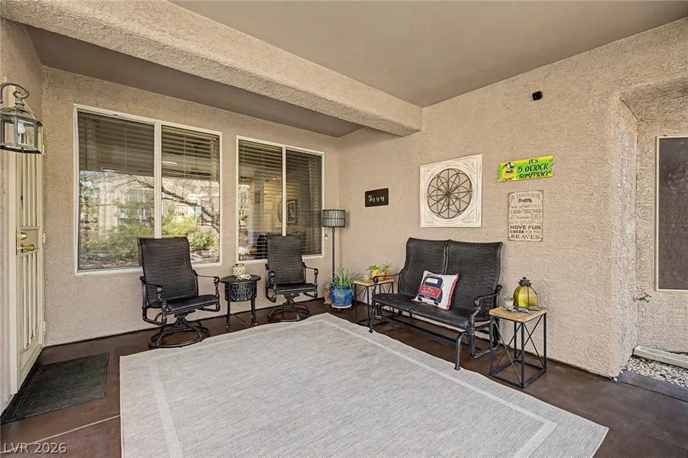1989 High Mesa Drive Henderson, NV 89012