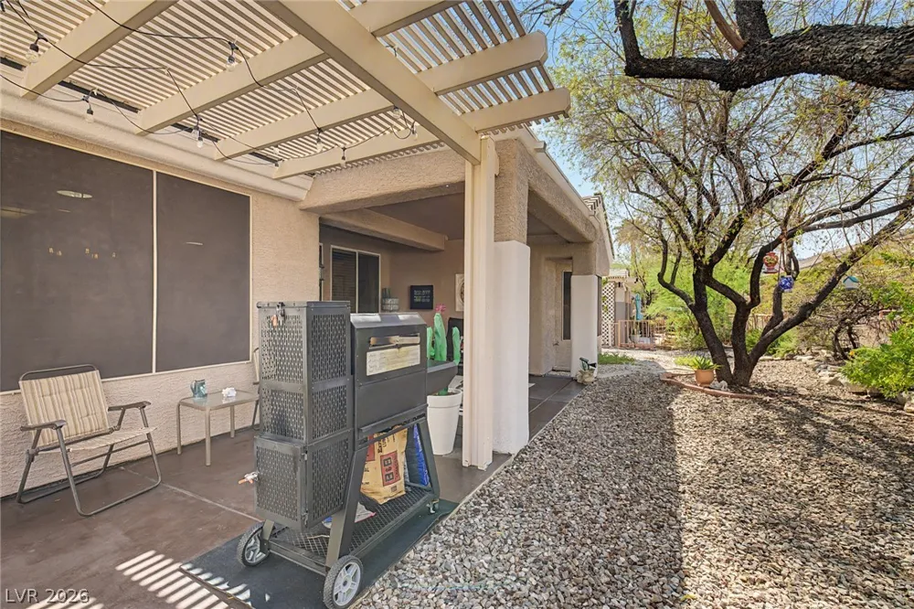 1989 High Mesa Drive Henderson, NV 89012