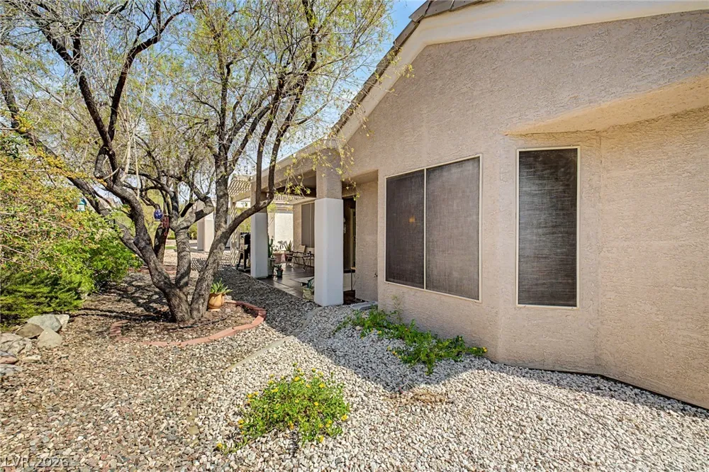 1989 High Mesa Drive Henderson, NV 89012