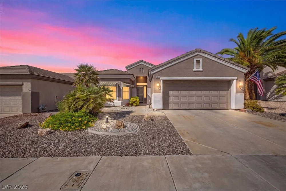 1989 High Mesa Drive Henderson, NV 89012