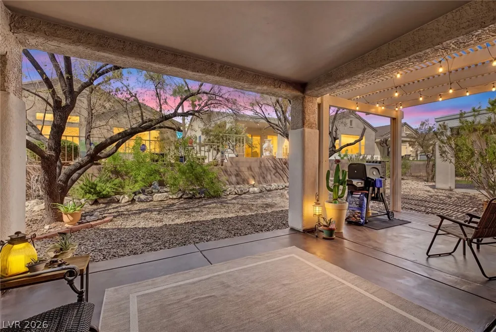 1989 High Mesa Drive Henderson, NV 89012