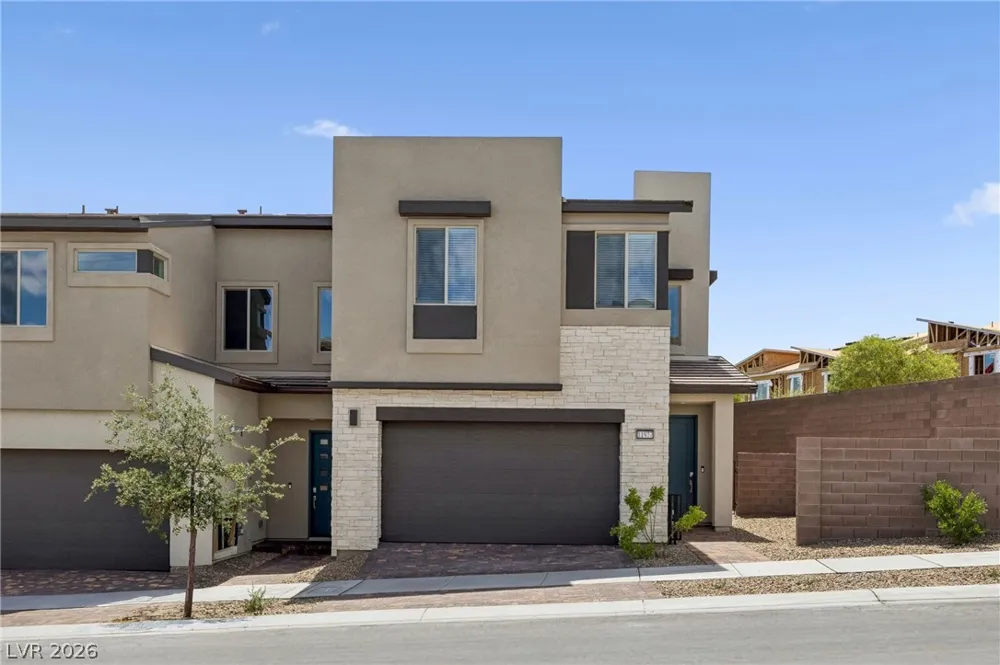 11977 Angle Cliff Avenue Las Vegas, NV 89138