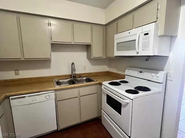 519 Fir Street #D Boulder City, NV 89005