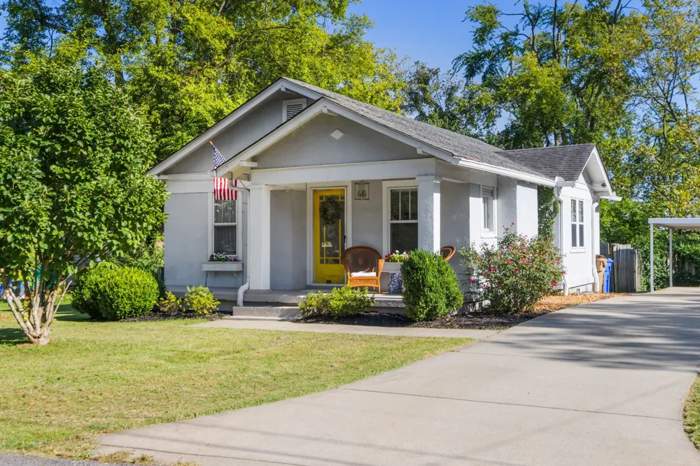 115 Myers St Goodlettsville, TN 37072