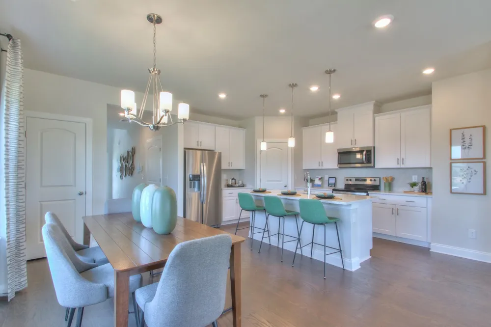 2124 Craven Pl Hermitage, TN 37076