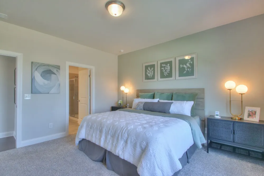 2124 Craven Pl Hermitage, TN 37076