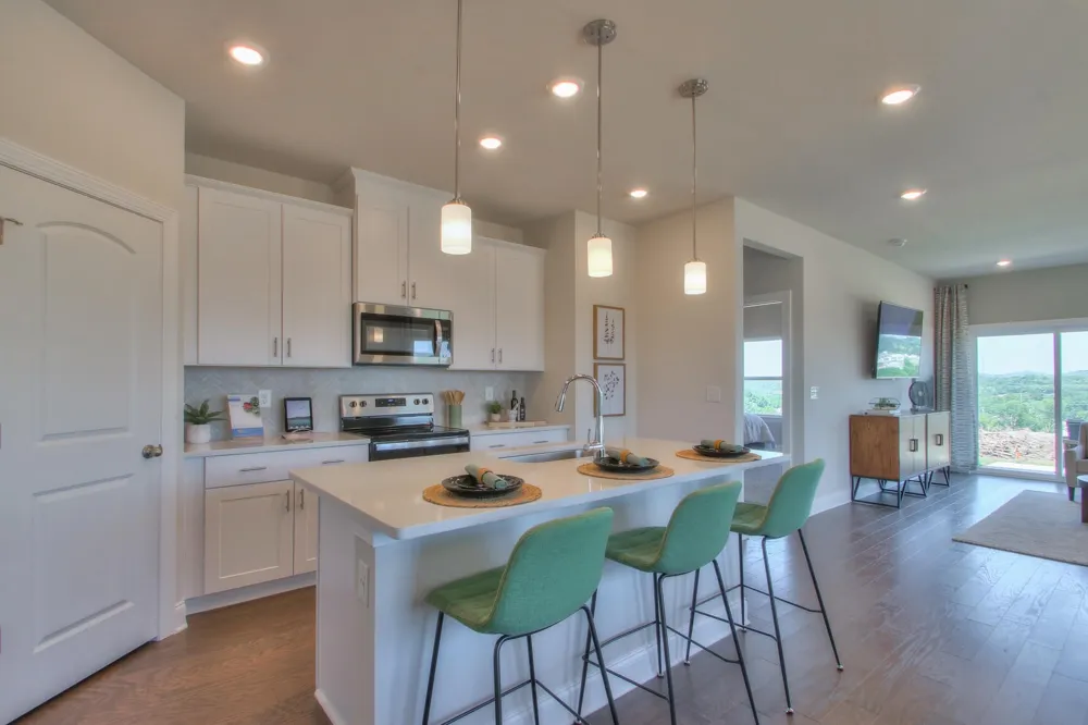 2124 Craven Pl Hermitage, TN 37076