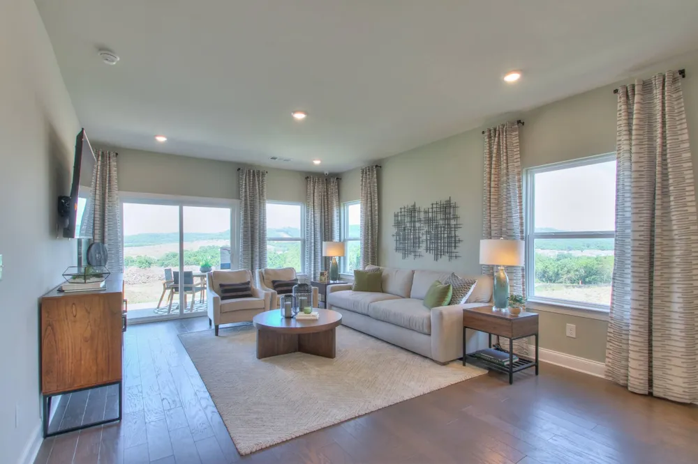 2124 Craven Pl Hermitage, TN 37076