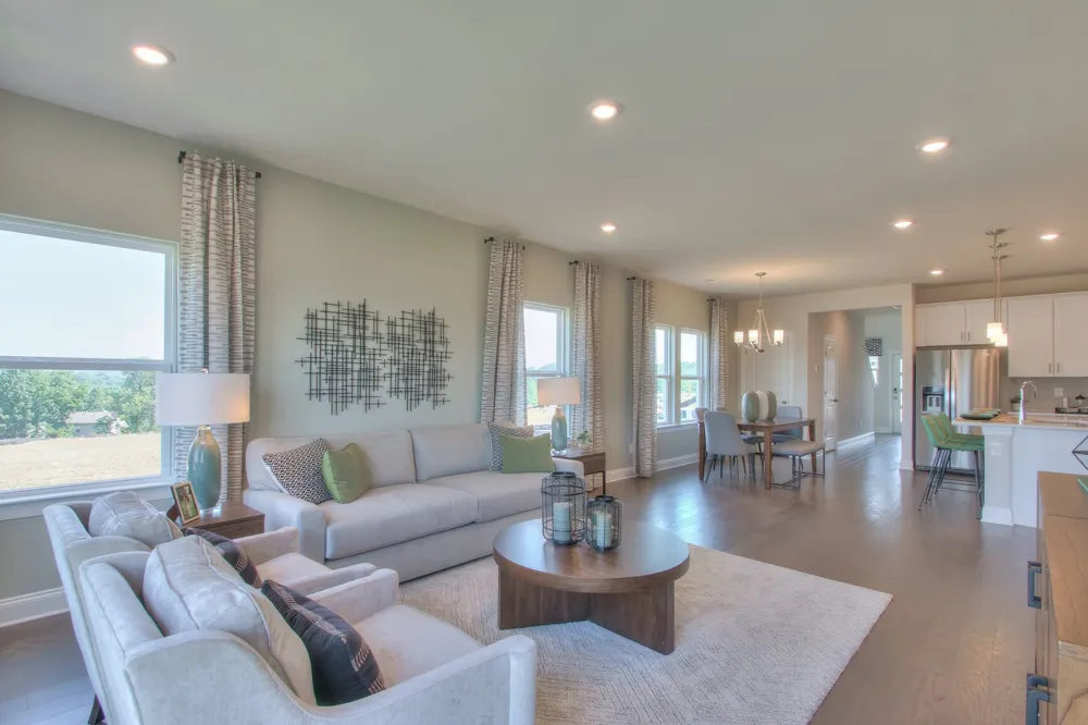 2124 Craven Pl Hermitage, TN 37076