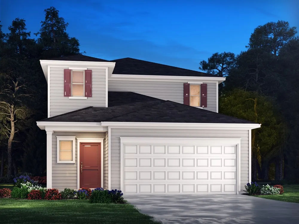 2124 Craven Pl Hermitage, TN 37076