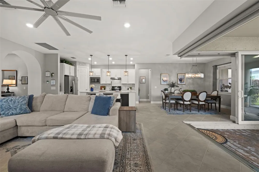 43047 PARKSIDE COURT Punta Gorda, FL 33982