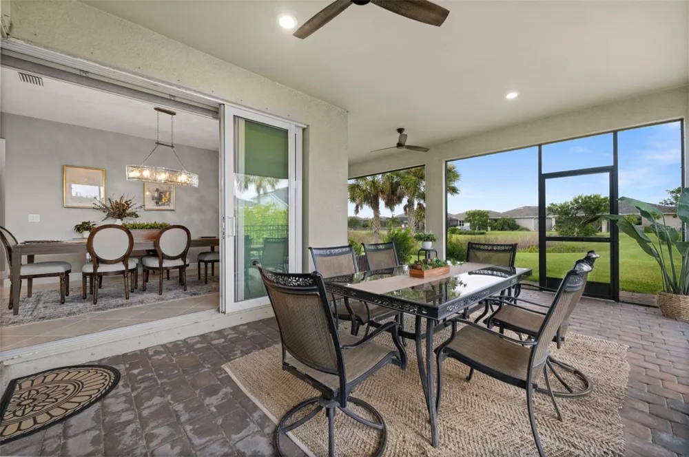 43047 PARKSIDE COURT Punta Gorda, FL 33982