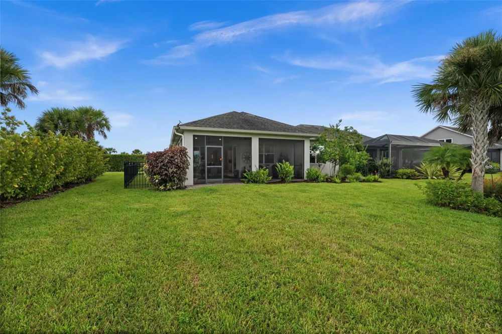 43047 PARKSIDE COURT Punta Gorda, FL 33982