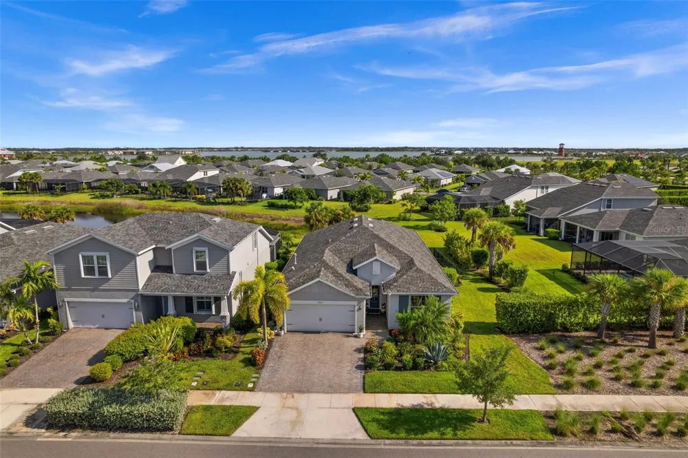 43047 PARKSIDE COURT Punta Gorda, FL 33982