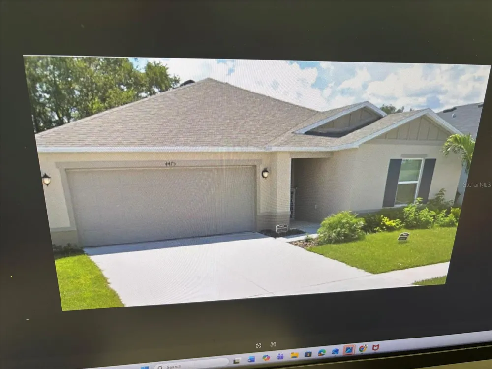 4475 CASABLANCA AVENUE Kissimmee, FL 34746