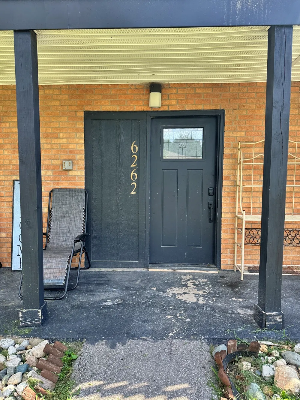 6262 Eastridge Drive #100 Indianapolis, IN 46219