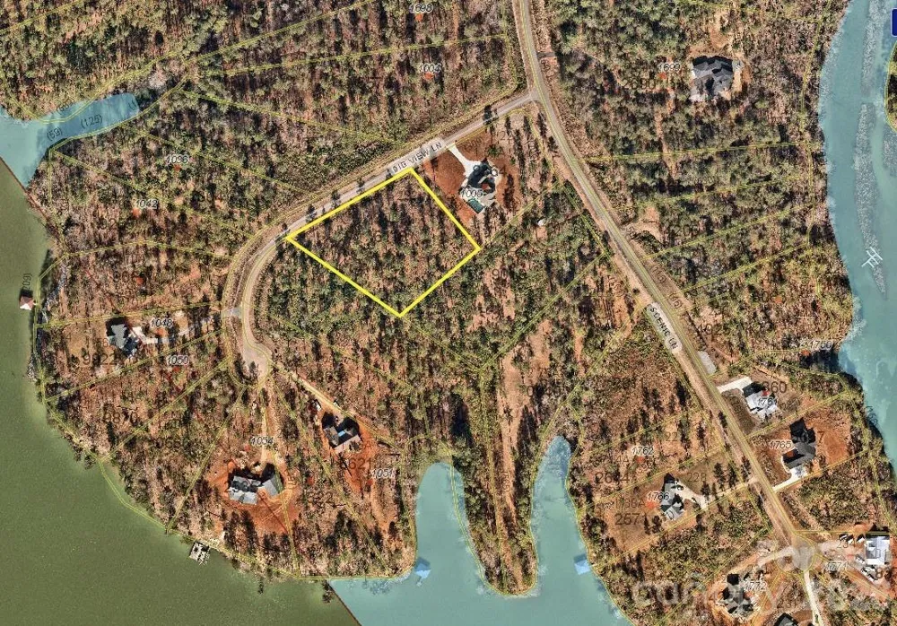 0 Big View Lane #222 Granite Falls, NC 28630