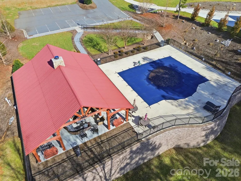0 Big View Lane #222 Granite Falls, NC 28630