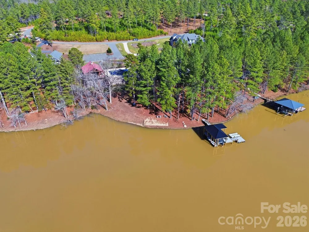 0 Big View Lane #222 Granite Falls, NC 28630