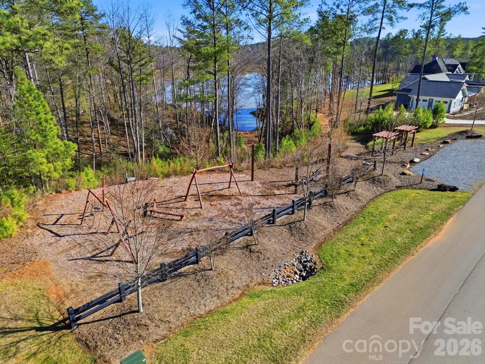 0 Big View Lane #222 Granite Falls, NC 28630
