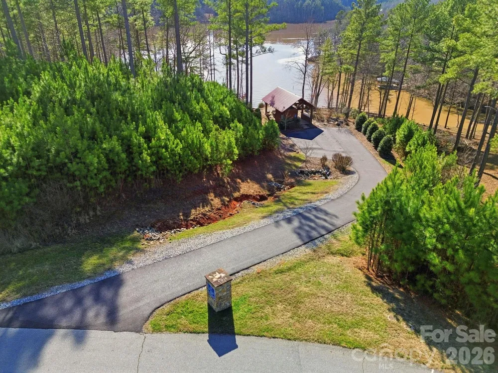 0 Big View Lane #222 Granite Falls, NC 28630