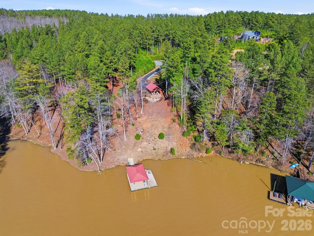 0 Big View Lane #222 Granite Falls, NC 28630