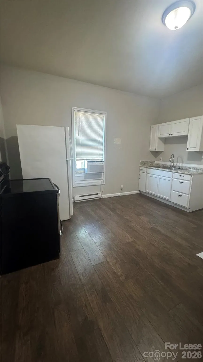 617 Pinoca Street Charlotte, NC 28208