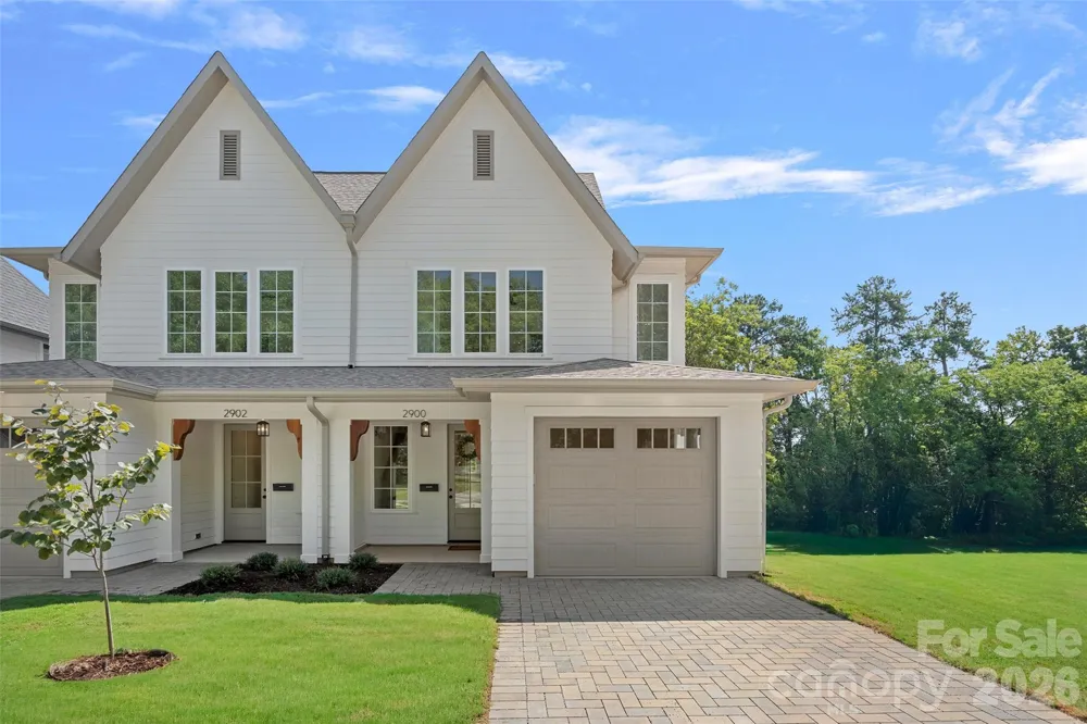 2900 Dogwood Avenue Charlotte, NC 28206