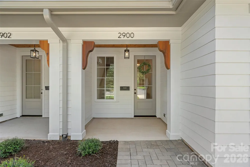 2900 Dogwood Avenue Charlotte, NC 28206